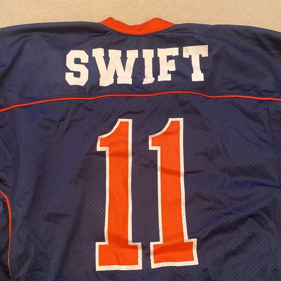 UTSA Football Jersey SWIFT - Picture 3 of 11